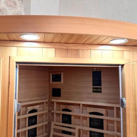 L'Arpa Bianca Bed and Breakfast Ceglie Messapica Εξωτερικό φωτογραφία
