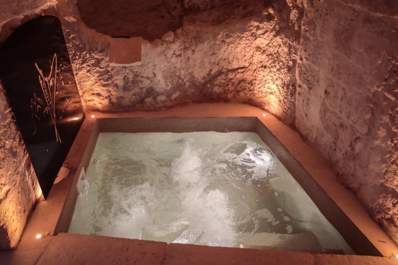 L'Arpa Bianca Bed and Breakfast Ceglie Messapica Εξωτερικό φωτογραφία