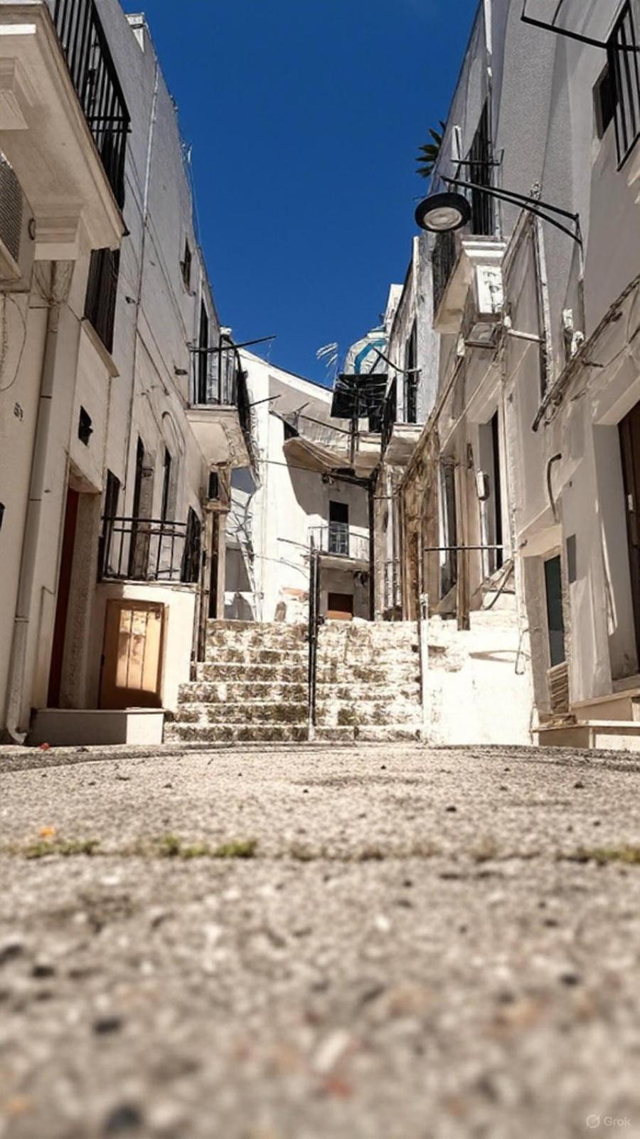L'Arpa Bianca Bed and Breakfast Ceglie Messapica Εξωτερικό φωτογραφία